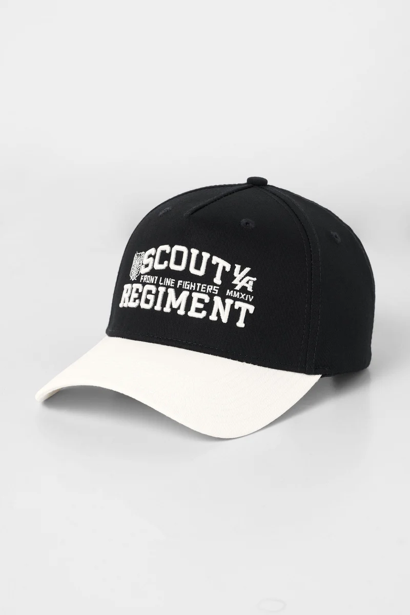 9058_black_002_08_20_floor.webp Casquettes A-Frame YoungLA AOT© x YLA