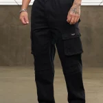 YoungLA Batman Drifter Pantalon