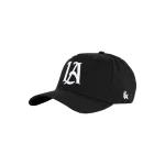 Casquette YoungLA Snapback A-Frame LA 2.0