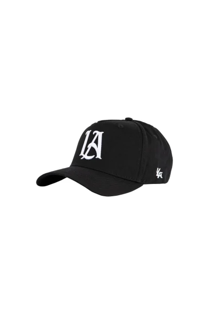 Casquette YoungLA Snapback A-Frame LA 2.0