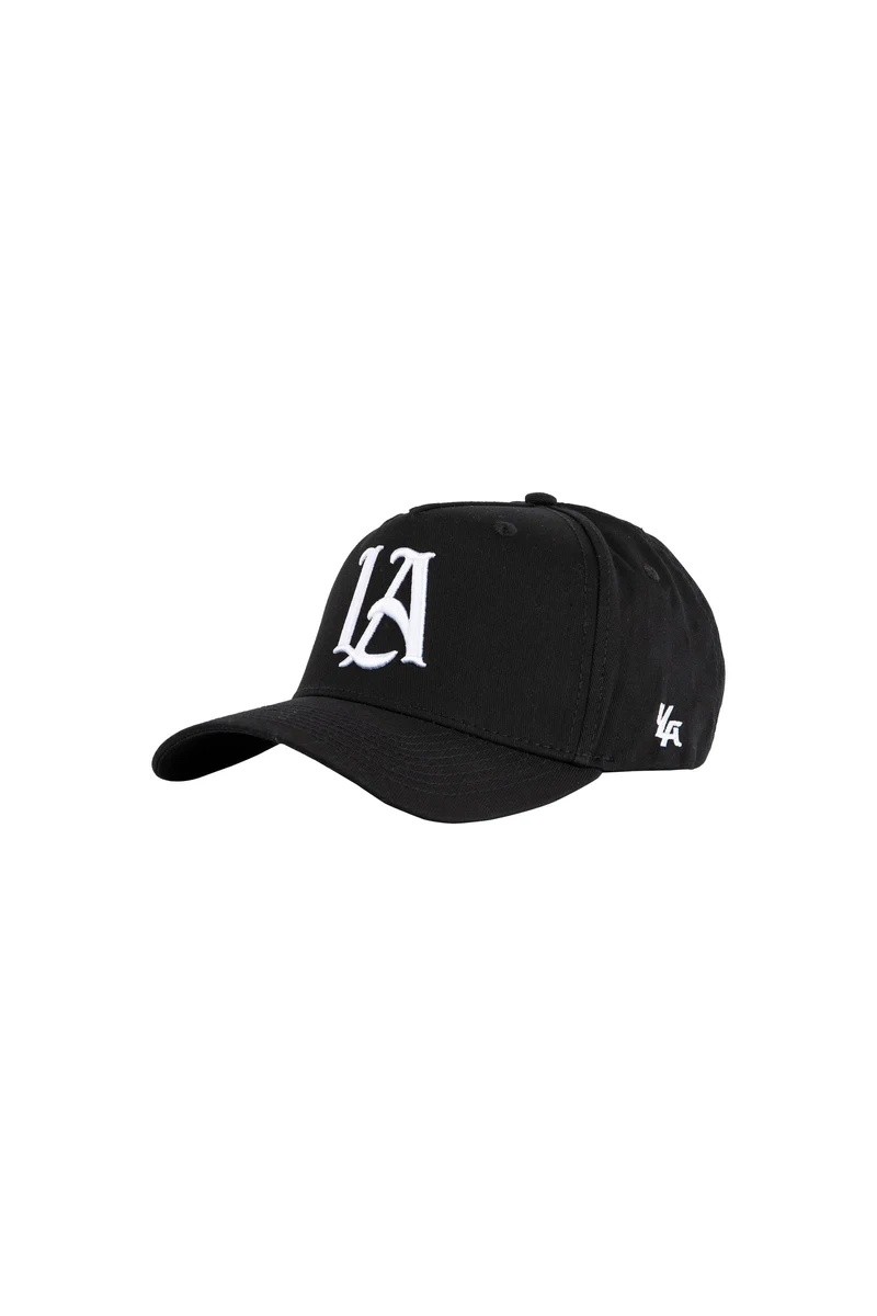 DSC6012.webp Casquette YoungLA Snapback A-Frame LA 2.0