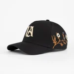 Casquettes YoungLA LA Branch