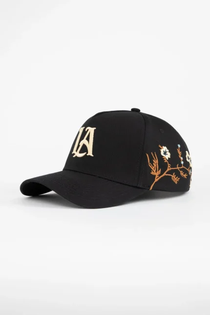 Casquettes YoungLA LA Branch