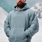 Sweats à enfiler YoungLA – Collection Confort